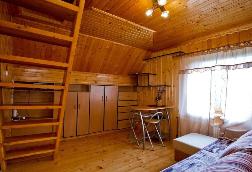 هتل روستایی Kosajonka