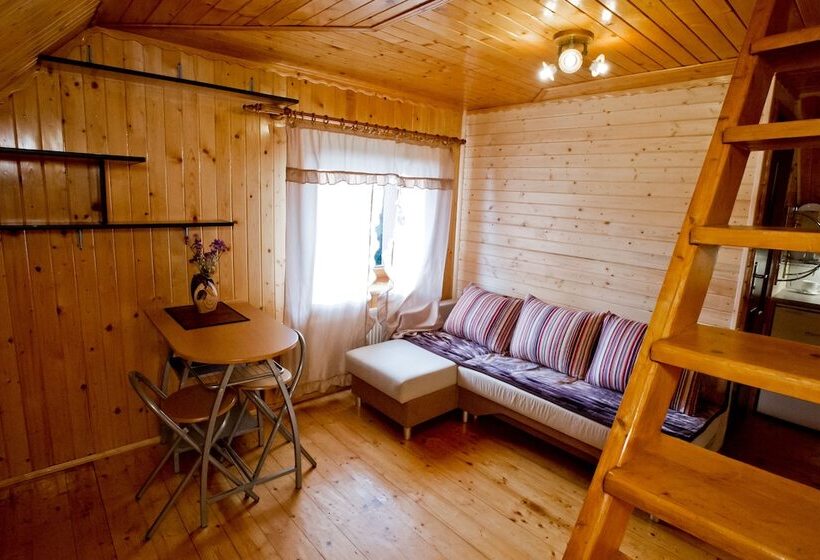 هتل روستایی Kosajonka