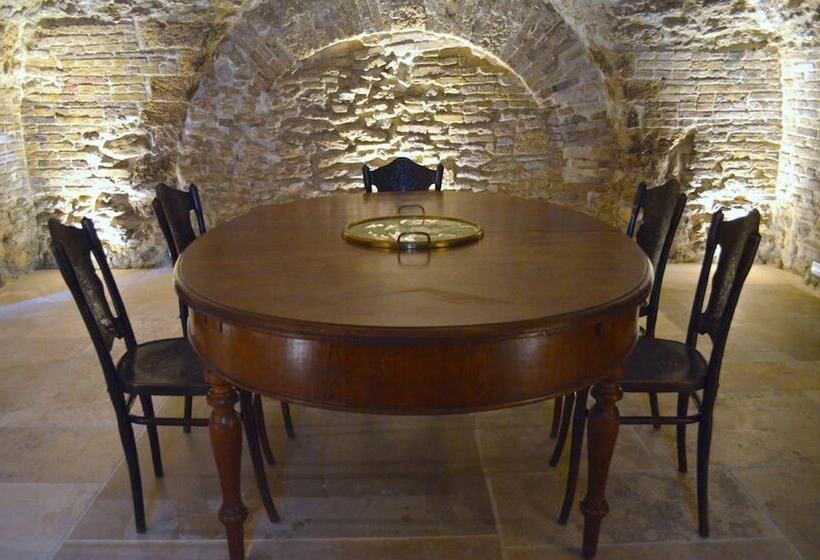 田舎風ホテル Masseria Celentano Relais & Agriturismo