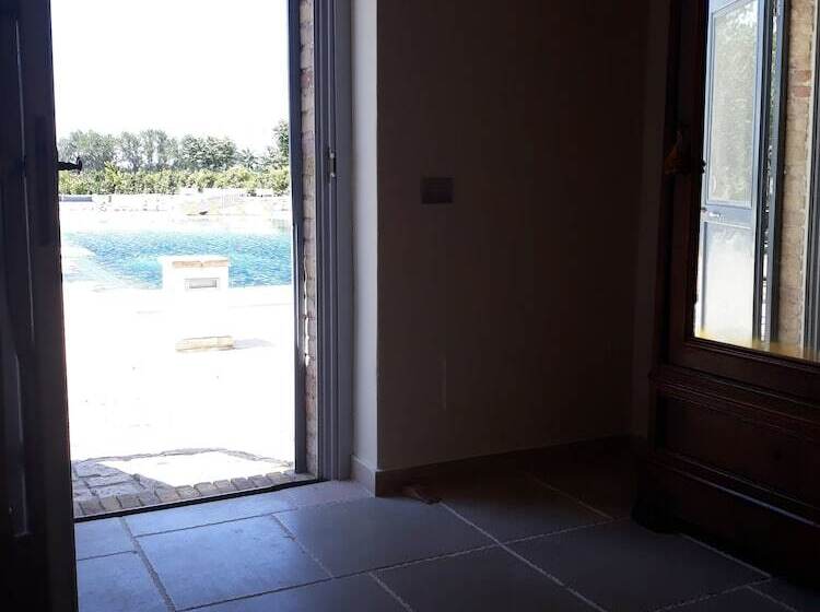 田舎風ホテル Masseria Celentano Relais & Agriturismo