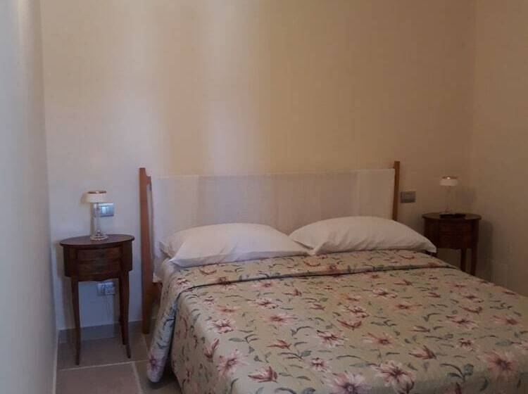 田舎風ホテル Masseria Celentano Relais & Agriturismo