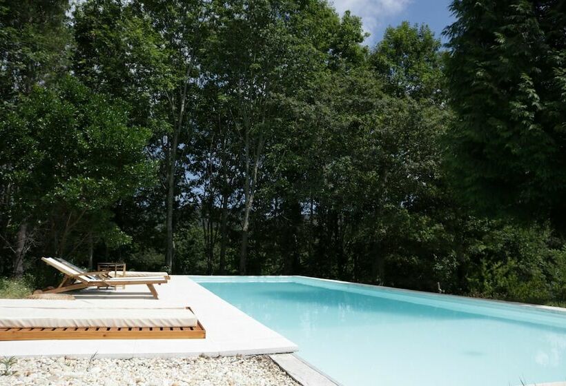 田舎風ホテル Quinta De Casais