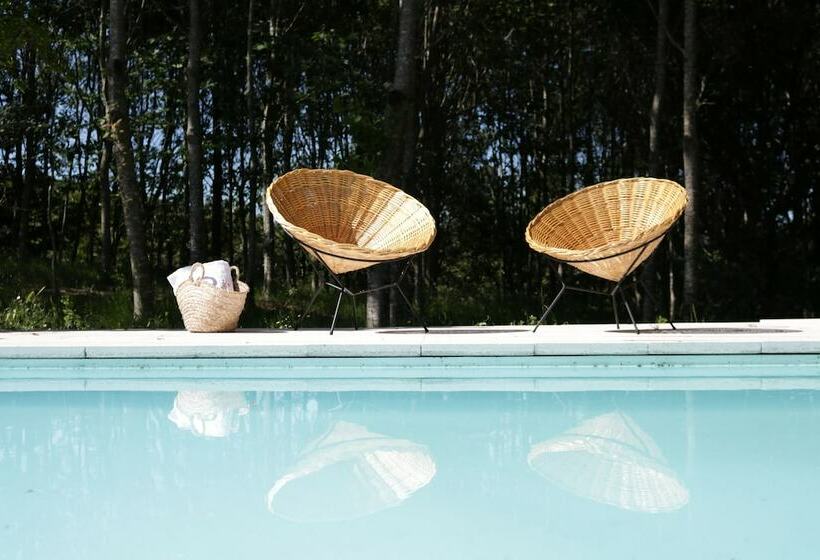 田舎風ホテル Quinta De Casais