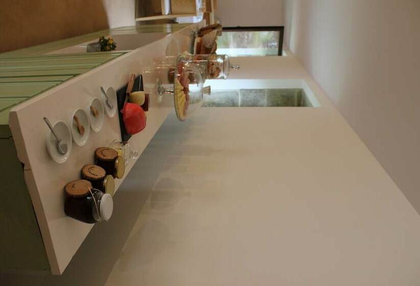 田舎風ホテル Quinta De Casais