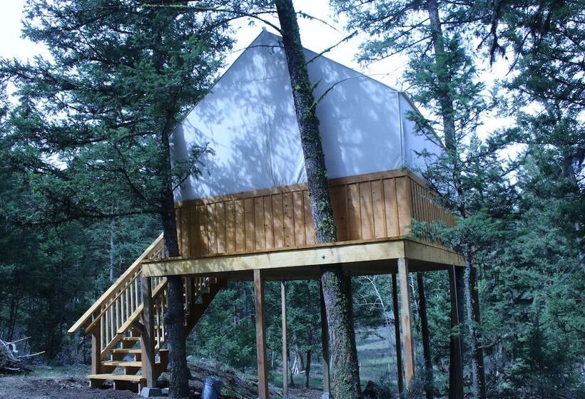 乡村酒店 Yd Guest Ranch