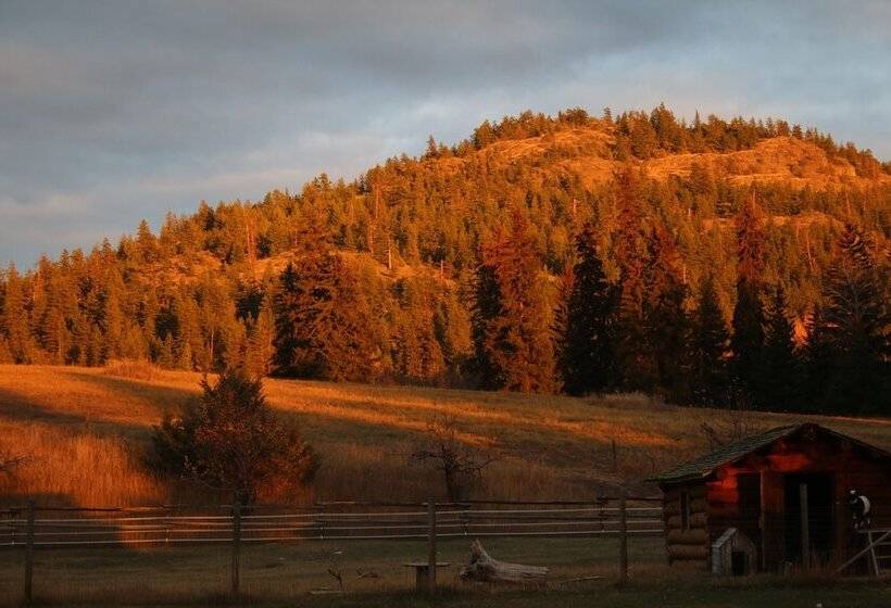 乡村酒店 Yd Guest Ranch