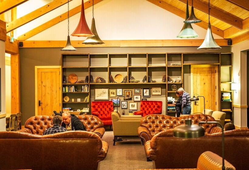 ホテル Rush Creek Lodge At Yosemite