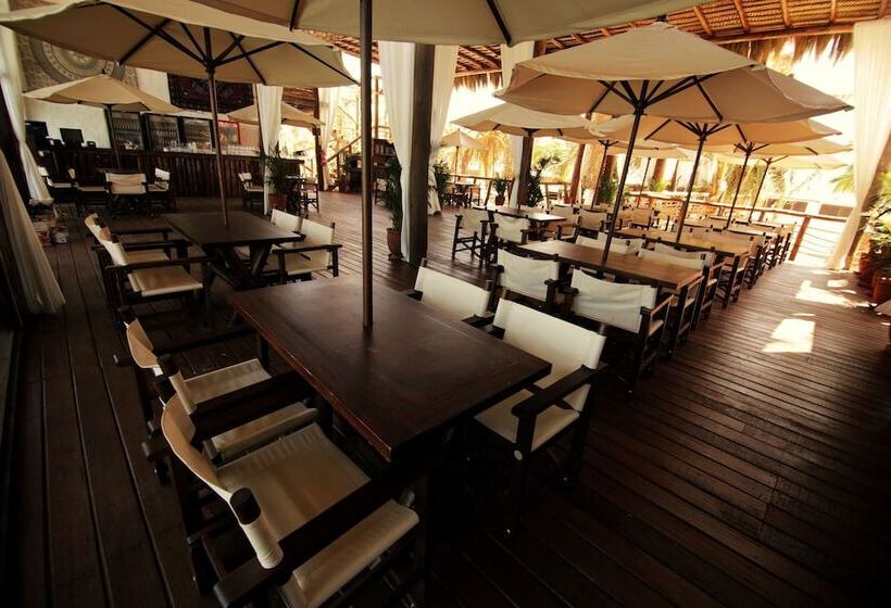 Отель Rustica Vichayito