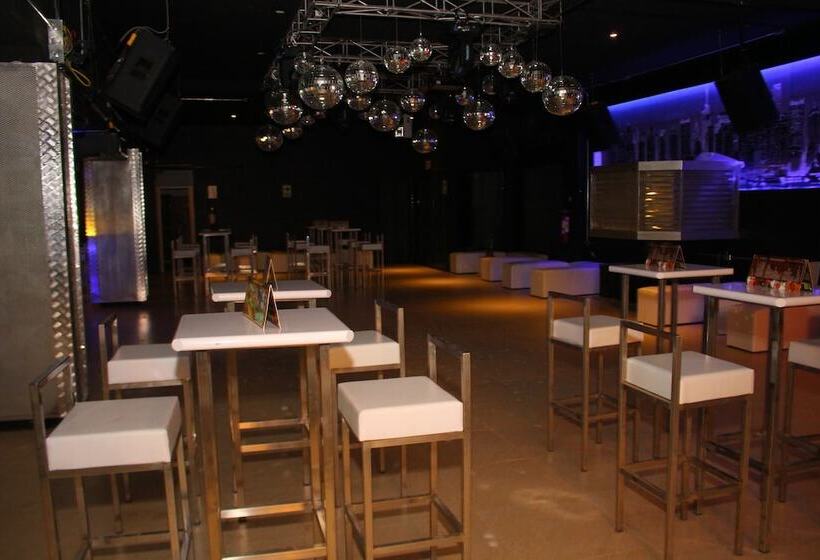 Отель Rustica Vichayito