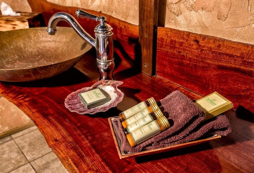 فندق Safari West