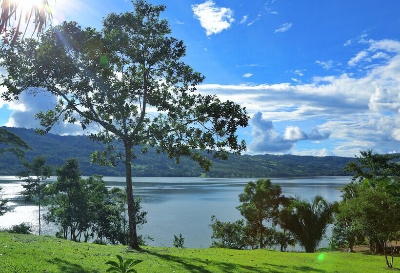 فندق Puerto Azul Sauce