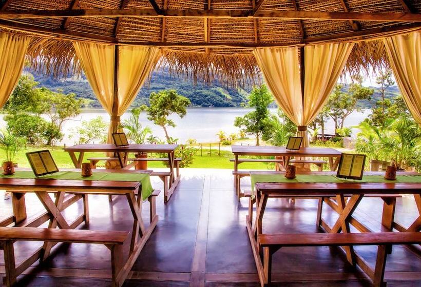 فندق Puerto Azul Sauce