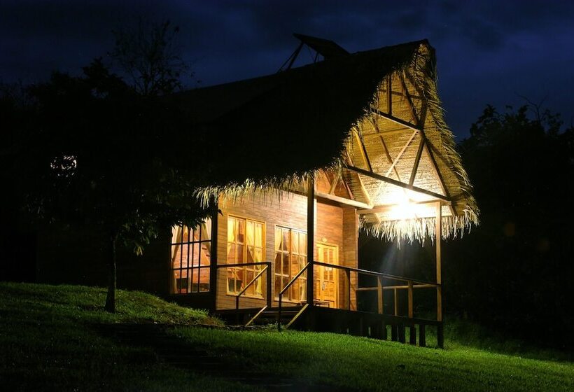 فندق Puerto Azul Sauce