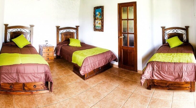 فندق Puerto Azul Sauce