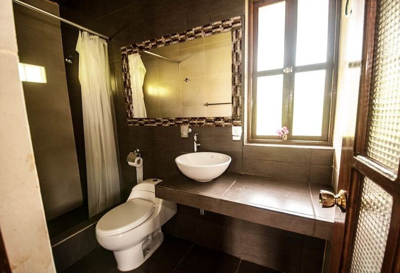 فندق Puerto Azul Sauce