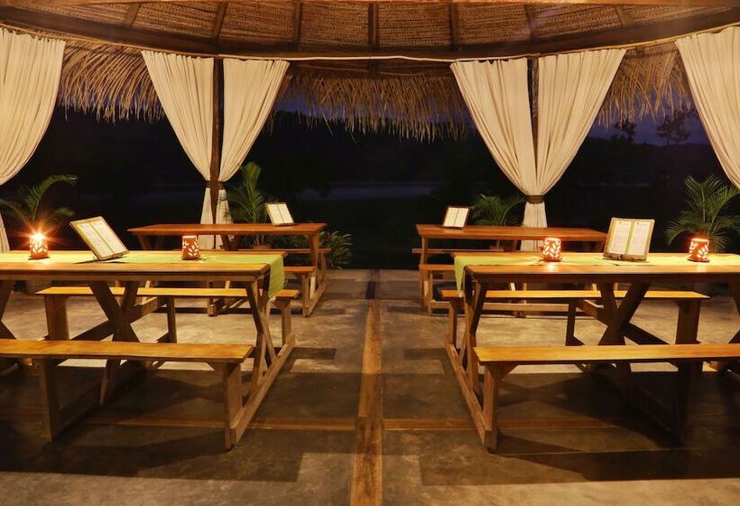 فندق Puerto Azul Sauce