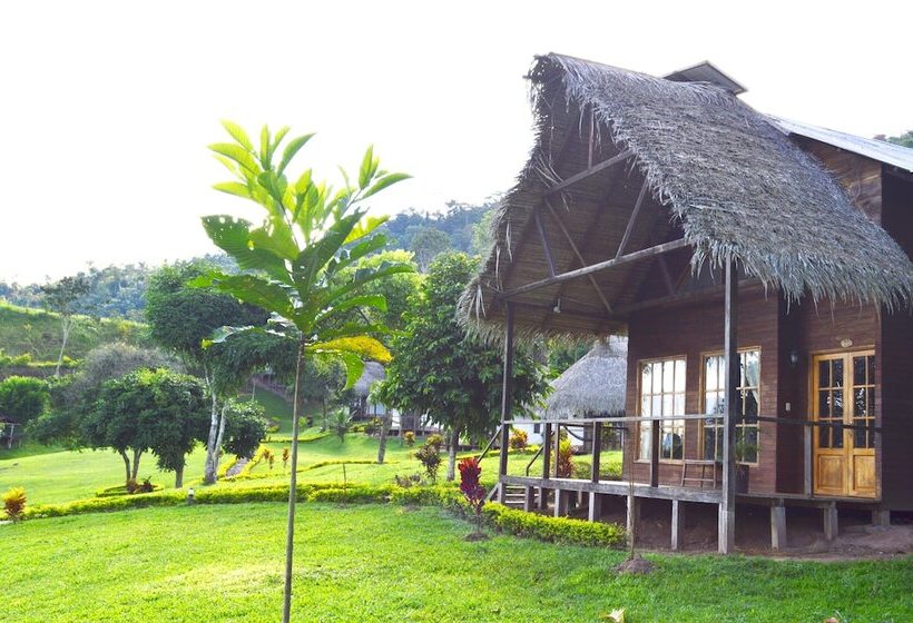 فندق Puerto Azul Sauce