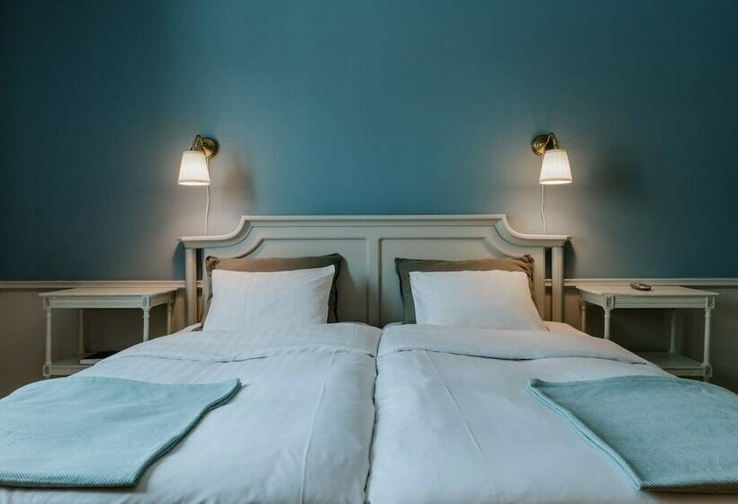 酒店 Schenströmska Herrgården