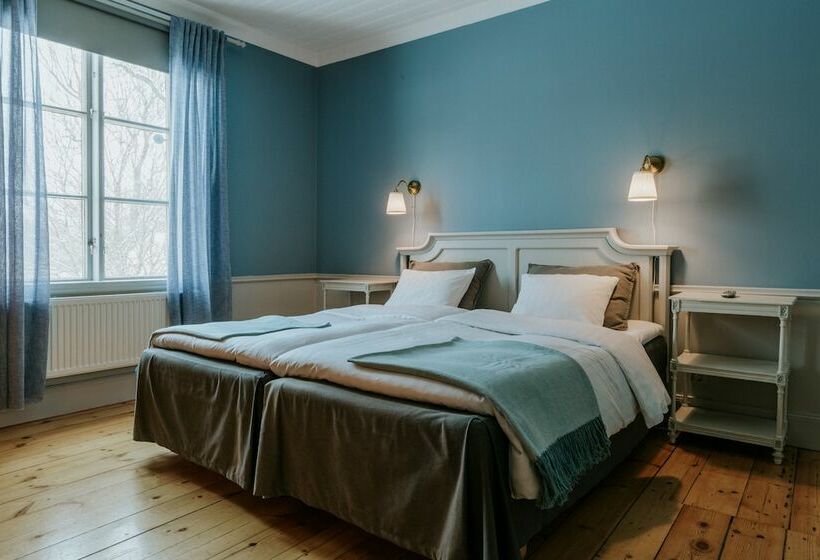 酒店 Schenströmska Herrgården