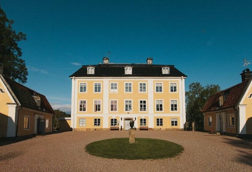 酒店 Schenströmska Herrgården