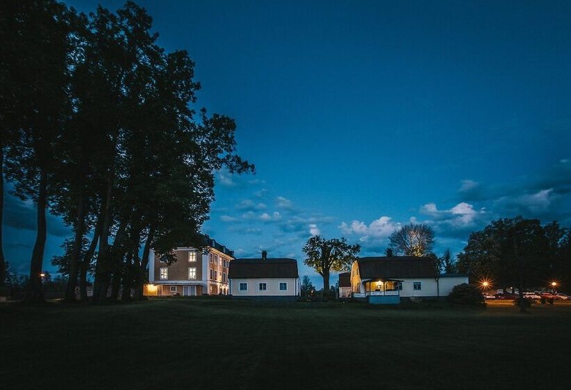 酒店 Schenströmska Herrgården