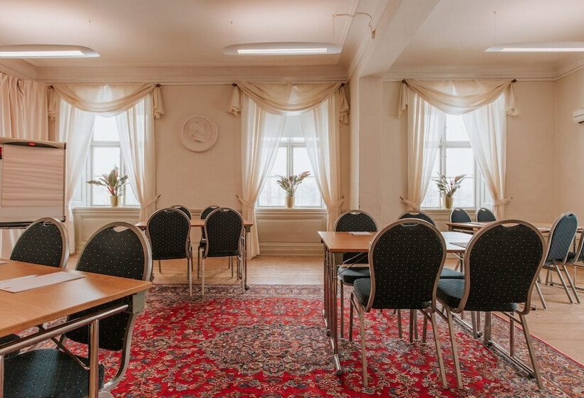 酒店 Schenströmska Herrgården