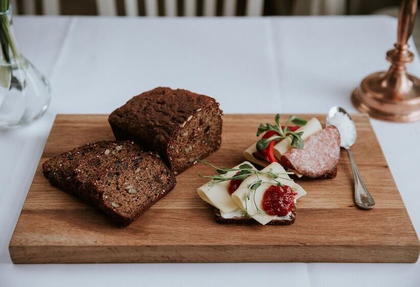 酒店 Schenströmska Herrgården