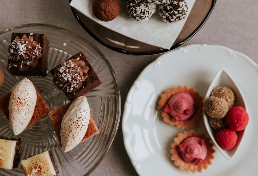 酒店 Schenströmska Herrgården