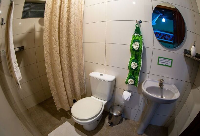 فندق Southwild Pantanal Lodge