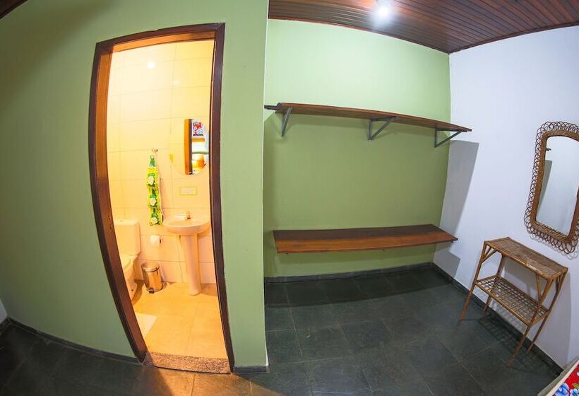 فندق Southwild Pantanal Lodge