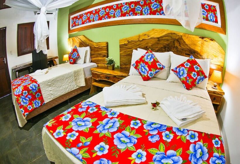 فندق Southwild Pantanal Lodge