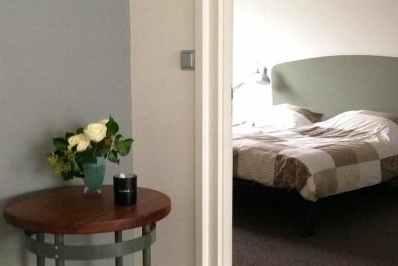 فندق Spaarnedroom