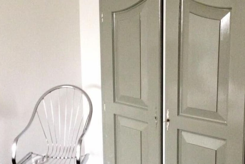 فندق Spaarnedroom