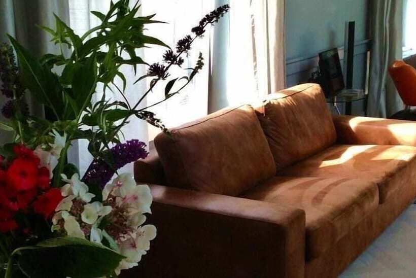 فندق Spaarnedroom