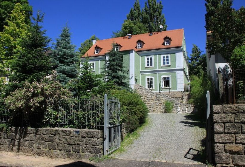 فندق Stará Pekárna