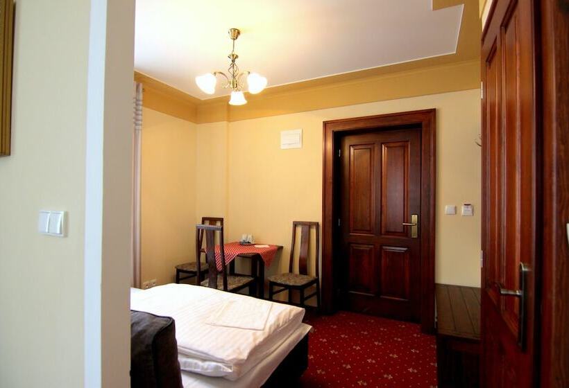 فندق Stará Pekárna