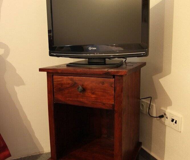 فندق Stará Pekárna