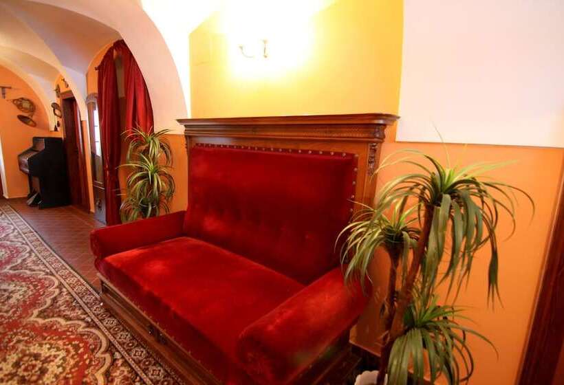 فندق Stará Pekárna