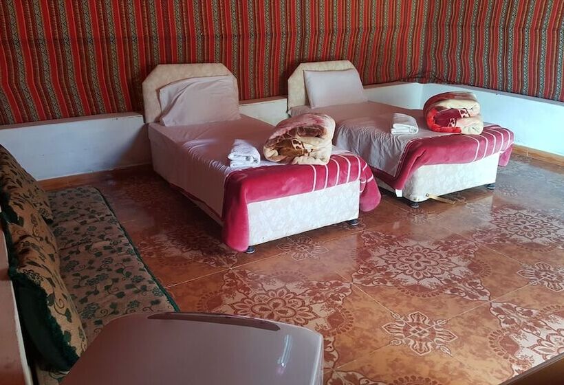 هتل Sunrise Resort Jebel Sham Mountain