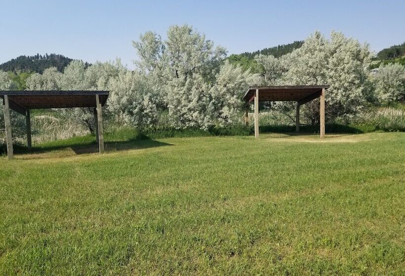 ホテル Suzies Camp