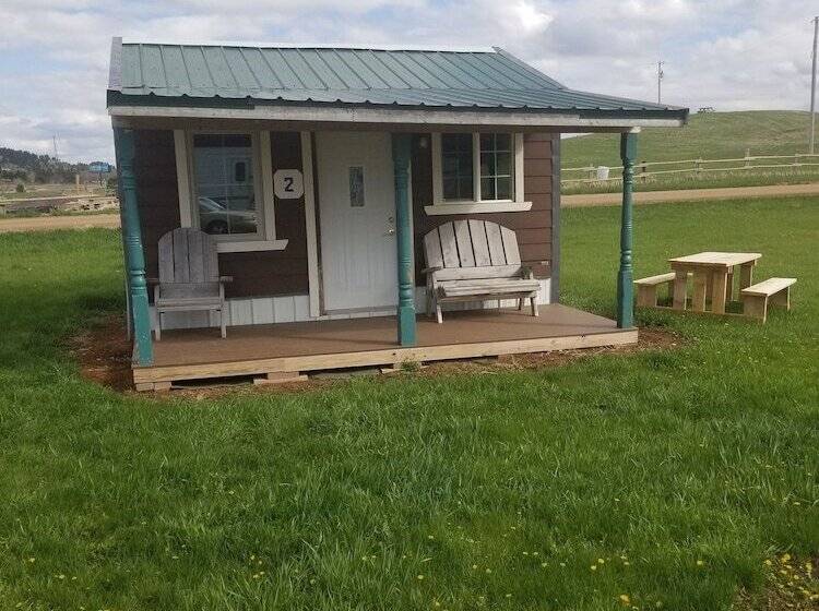 ホテル Suzies Camp