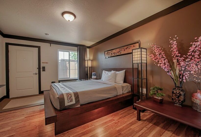 בית מלון כפרי Tao's Inn