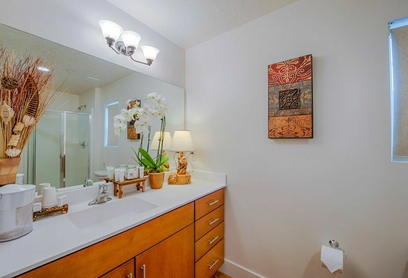 בית מלון כפרי Tao's Inn