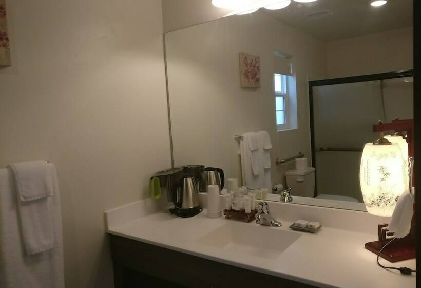 בית מלון כפרי Tao's Inn