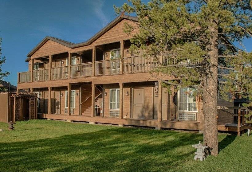 בית מלון כפרי Tao's Inn