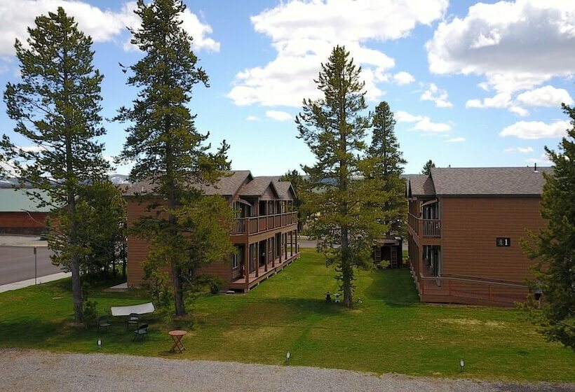 בית מלון כפרי Tao's Inn