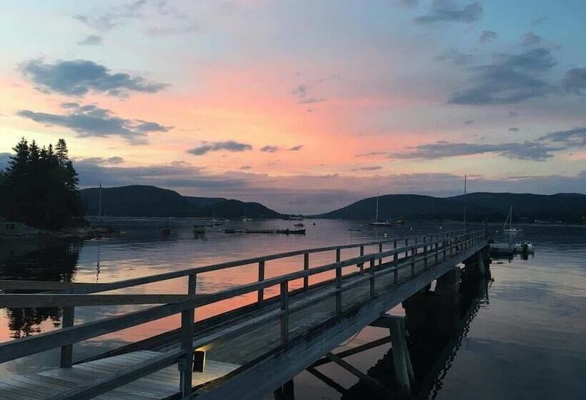 فندق The Claremont