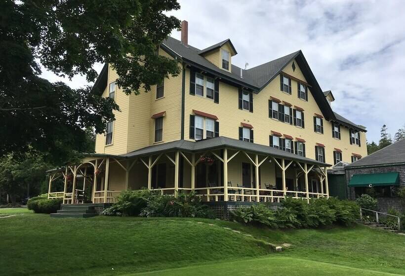 فندق The Claremont