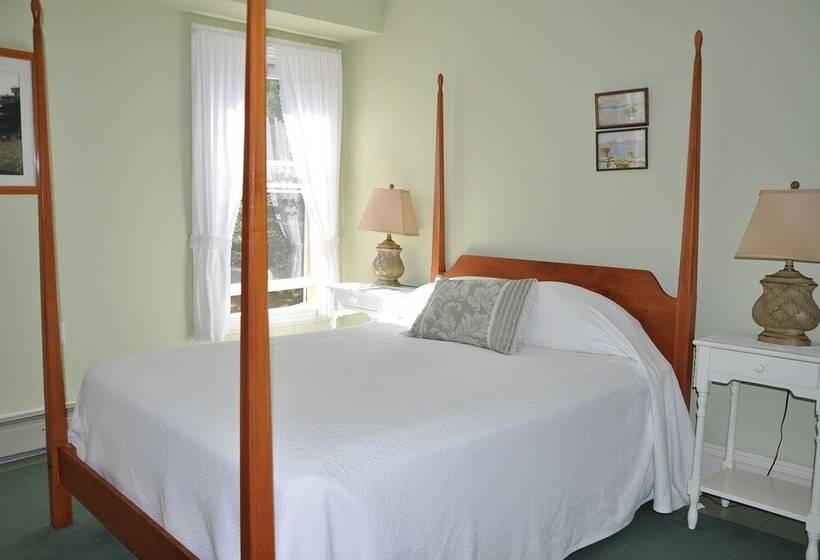 فندق The Claremont