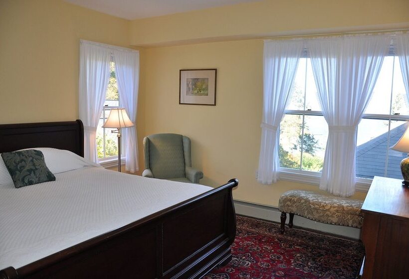 فندق The Claremont